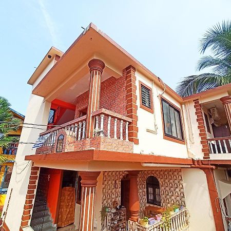 Chelsea Inn Residency Calangute Exterior foto